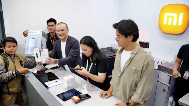Penjualan Perdana Xiaomi 15T Series