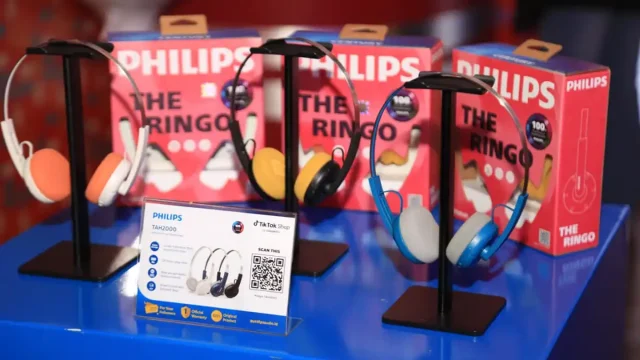 Philips The Ringo
