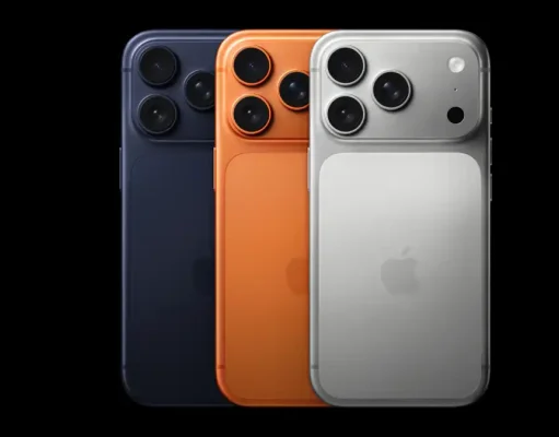 Bocor! iPhone 18 Pro Max Bakal Gunakan Baterai Berkapasitas Jumbo Pre-order iPhone 17 di Erajaya Ritel