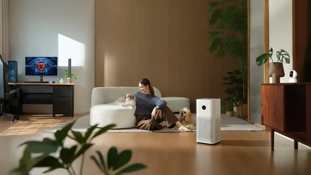 Produk AIoT Terbaru Xiaomi