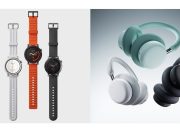 CMF Watch 3 Pro dan Headphone Pro Resmi Hadir di Indonesia, Ini Harga dan Fitur Unggulannya!
