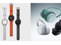 CMF Watch 3 Pro dan Headphone Pro Resmi Hadir di Indonesia, Ini Harga dan Fitur Unggulannya!