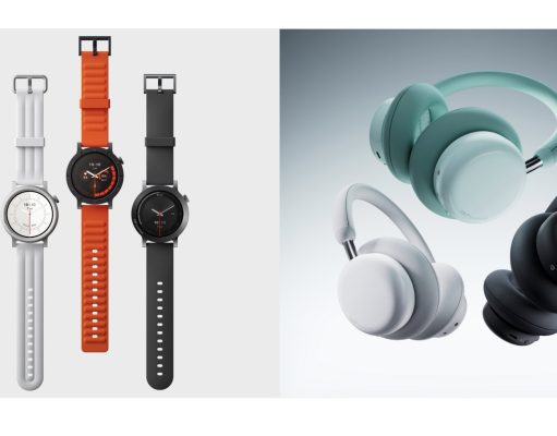 CMF Watch 3 Pro dan Headphone Pro Resmi Hadir di Indonesia, Ini Harga dan Fitur Unggulannya!