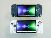 ASUS ROG Xbox Ally Resmi Hadir di Indonesia ROG Xbox Ally dan ROG Xbox Ally X Indonesia