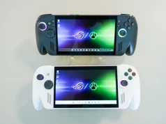 ASUS ROG Xbox Ally Resmi Hadir di Indonesia ROG Xbox Ally dan ROG Xbox Ally X Indonesia