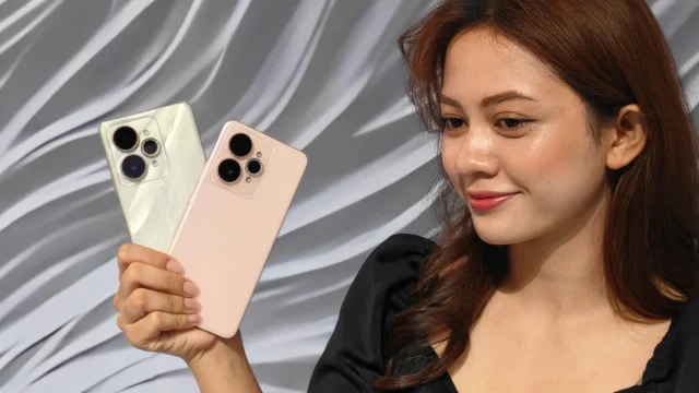 realme 15 series 5g launch event