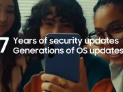 Samsung Jamin Galaxy S25 FE Dapat Update Software Hingga 7 Tahun Samsung Galaxy S25 FE 7 Tahun Security Update