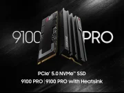 Samsung Hadirkan SSD 9100 PRO 8TB, Solusi Cepat AI & Gaming Samsung SSD 9100 Pro 8TB