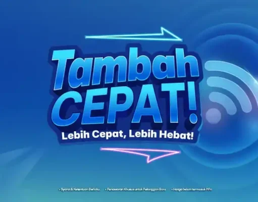 Ini Harga dan Daftar Paket Kampanye TAMBAH CEPAT XL SATU XL SATU TAMBAH CEPAT