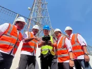 Pasca Merger, Layanan XLSMART Makin Luas dan Stabil di Kalimantan XLSMART Perkuat Layanan Pasca Merger