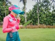 Hytera Dukung Jakarta International Championship 2025 Hytera JAKIC 2025