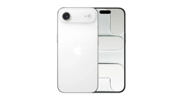 iPhone Air Blibli Hello