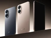 iQOO Siapkan Z Series Terbaru dengan Chipset MediaTek Dimensity 7360-Turbo iQOO Z10R MediaTek