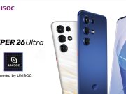 Punya Performa Apik, itel SUPER 26 Ultra Gunakan Chipset UNISOC T7300 itel SUPER 26 Ultra UNISOC T7300