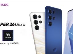 Punya Performa Apik, itel SUPER 26 Ultra Gunakan Chipset UNISOC T7300 itel SUPER 26 Ultra UNISOC T7300