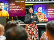 Indosat dan Komdigi Uji Coba Registrasi eSIM Berbasis Biometrik registrasi eSIM Biometrik