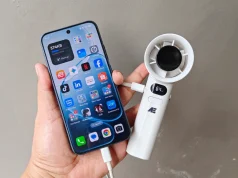 2 Hari Tanpa Charger Bersama OPPO A6 Pro di Panasnya Jakarta OPPO A6 Pro 2 Hari Tanpa Charger