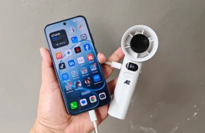 2 Hari Tanpa Charger Bersama OPPO A6 Pro di Panasnya Jakarta OPPO A6 Pro 2 Hari Tanpa Charger