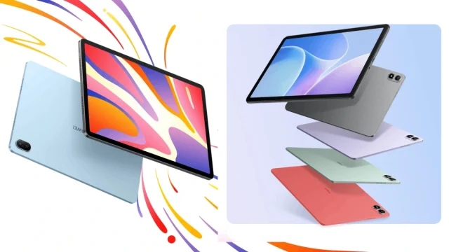 Adu Fitur Infinix XPAD 20 Pro vs Huawei Matepad 11 SE