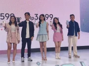 vivo V60 Lite Resmi Hadir di Indonesia, Intip Harga dan Kelebihannya! vivo V60 Lite Harga Indonesia