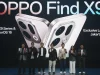 OPPO Find X9 Series Resmi Diluncurkan di Pasar Indonesia OPPO Find X9 Series Resmi Meluncur