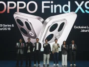 OPPO Find X9 Series Resmi Diluncurkan di Pasar Indonesia OPPO Find X9 Series Resmi Meluncur