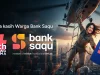 Ini Daftar Pencapaian dan Inovasi Bank Saqu Selama 2 Tahun 2 Tahun Berjuang Bersama Bank Saqu