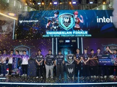 4 Tim Indonesia Melaju ke Grand Final APAC Predator League 2026 4 tim Indonesia Melaju ke Grand Final APAC Predator League 2026