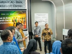 Indosat, Nokia dan NVIDIA Resmikan AI-RAN Research Center Pertama di Asia AI-RAN Research Center