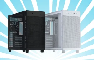 ASUS Prime AP303: Case Mid-Tower Ringkas dan Powerfull ASUS Prime AP303 Casing