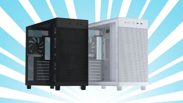 ASUS Prime AP303 Casing