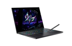 Acer Predator Triton 14 AI, Laptop Gaming Super Tipis dengan Pendingin Graphene Acer predator triton 14 ai