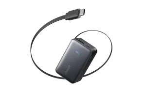 Anker Rilis Nano Portable Power Bank 10.000mAh, Ini Kelebihan dan Harganya! Anker Nano Portable Power Bank