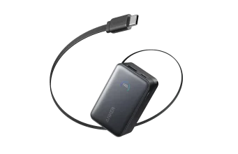 Anker Rilis Nano Portable Power Bank 10.000mAh, Ini Kelebihan dan Harganya! Anker Nano Portable Power Bank