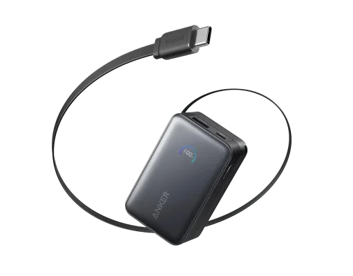 Anker Rilis Nano Portable Power Bank 10.000mAh, Ini Kelebihan dan Harganya! Anker Nano Portable Power Bank