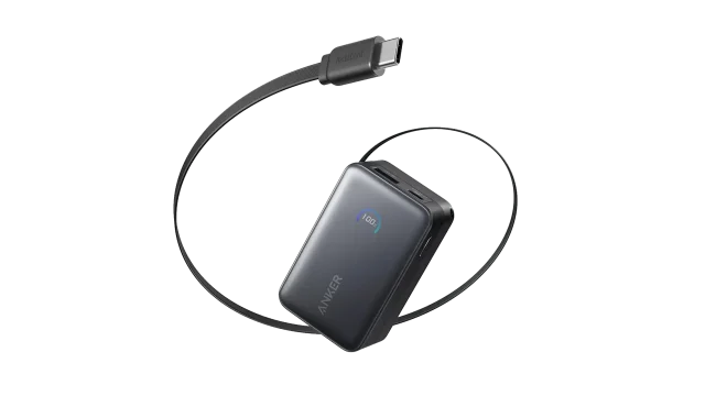 Anker Nano Portable Power Bank Anker Nano Portable Power Bank