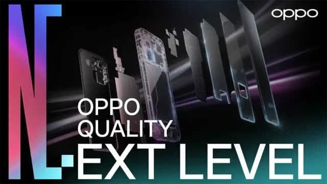 Apex Guard OPPO Find X9 Series Apex Guard OPPO Find X9 Series