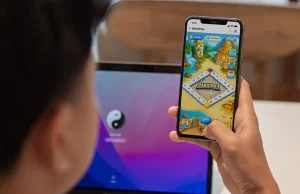 Main DANAPoly Bisa Dapat iPhone dan Saldo Jutaan Rupiah, Begini Cara Ikutannya! DANAPoly 2025