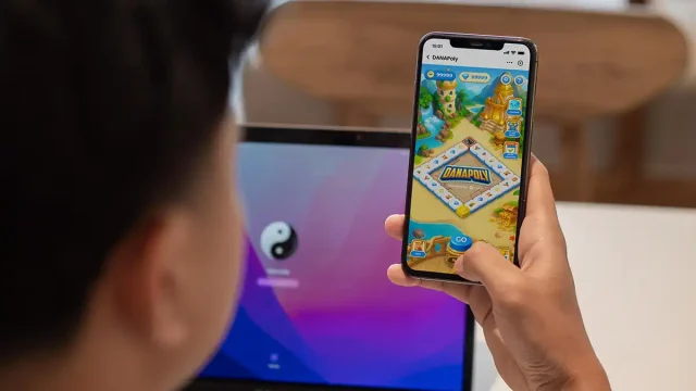 DANAPoly 2025 DANAPoly 2025