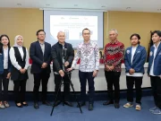Kolaborasi PT Datascrip dan Universitas Trisakti Perkuat Pembelajaran Digital Datascrip Universitas Trisakti