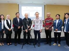 Kolaborasi PT Datascrip dan Universitas Trisakti Perkuat Pembelajaran Digital Datascrip Universitas Trisakti