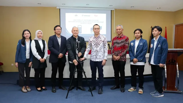 Datascrip Universitas Trisakti Datascrip Universitas Trisakti