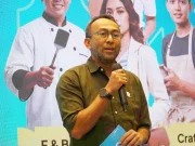 Telkomsel Dukung UKM Fashion & Kuliner dengan AI via DCE ke-5 Telkomsel UMKM DCE ke-5