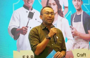 Telkomsel Dukung UKM Fashion & Kuliner dengan AI via DCE ke-5 Telkomsel UMKM DCE ke-5