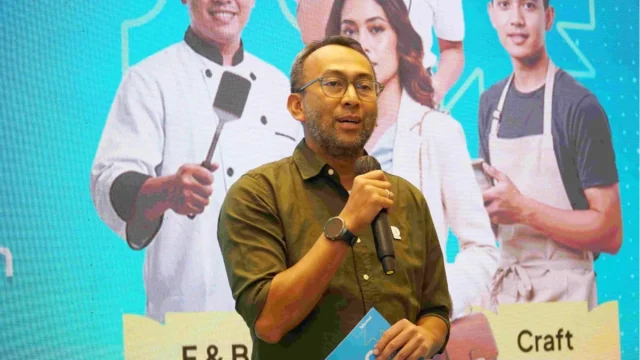 Digital Creative Entrepreneurs ke 5_4A Telkomsel UMKM DCE ke-5