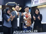 Dreame Power Clean Collection untuk Pembersihan Lebih Efisien dreame power clean collection