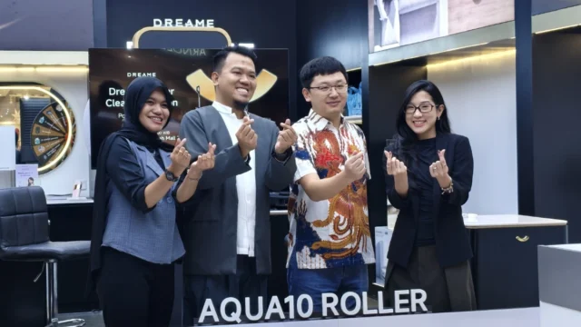 dreame power clean collection