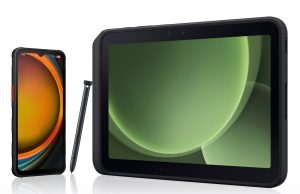 Samsung Rilis Galaxy XCover7 Pro dan Tab Active5 Pro di Indonesia Galaxy XCover7 Pro dan Tab Active5 Pro