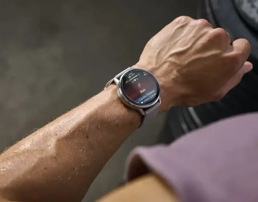 Garmin Soroti Pentingnya Peran Wearable untuk Pengendalian Diabetes Garmin 2025 World Diabetes Day