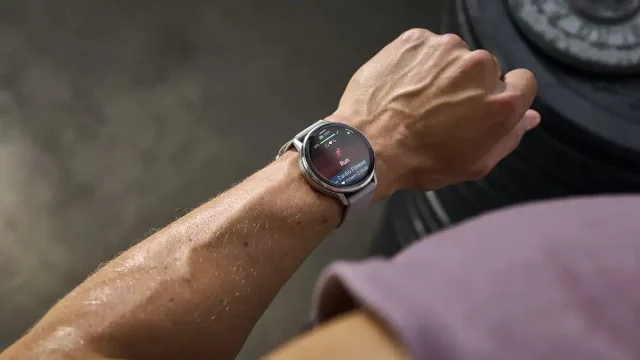 Garmin 2025 World Diabetes Day Garmin 2025 World Diabetes Day